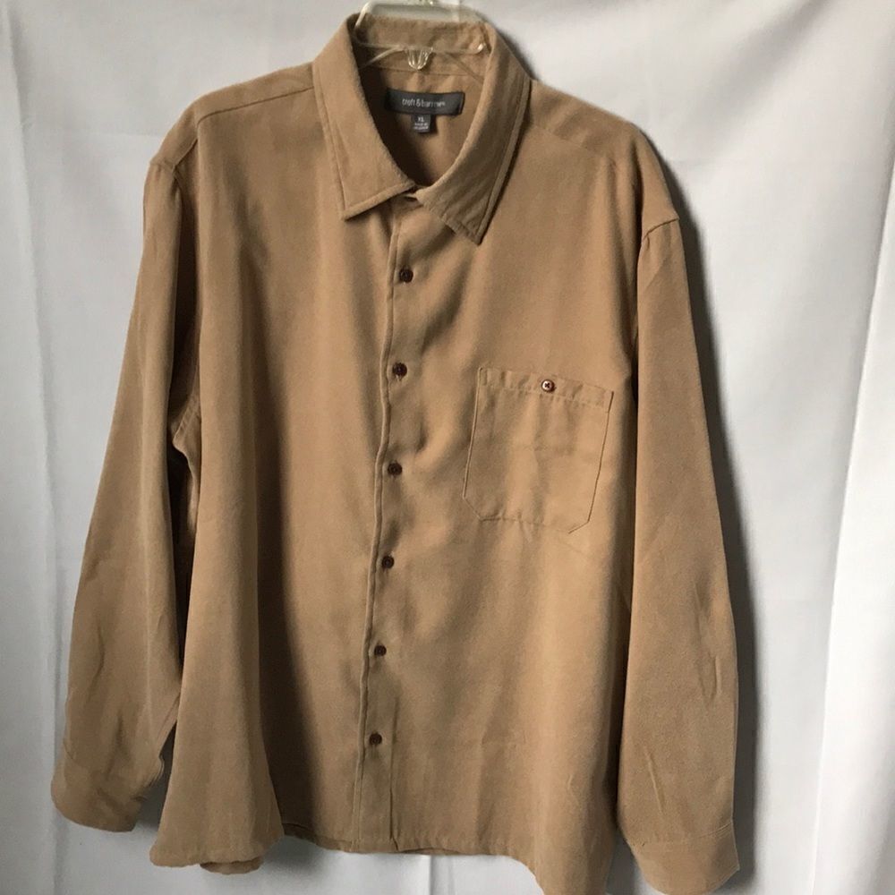 Croft & Barrow Shirt